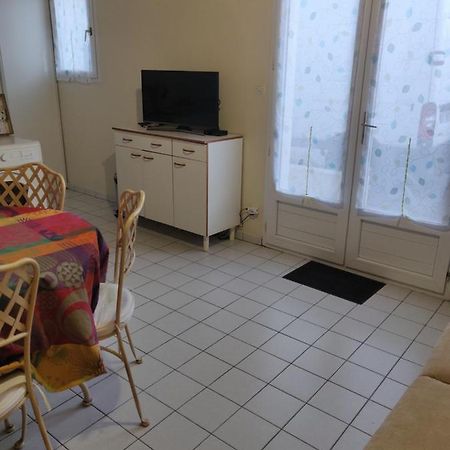 Maison Au Coeur Des Sables D'Olonne Les Sables-d'Olonne Ngoại thất bức ảnh