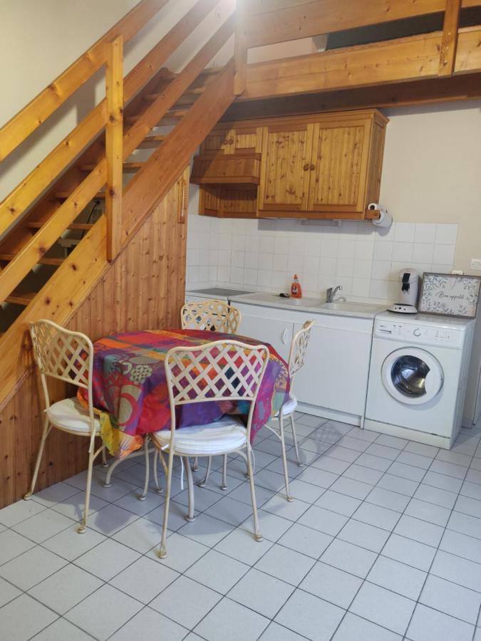 Maison Au Coeur Des Sables D'Olonne Les Sables-d'Olonne Ngoại thất bức ảnh