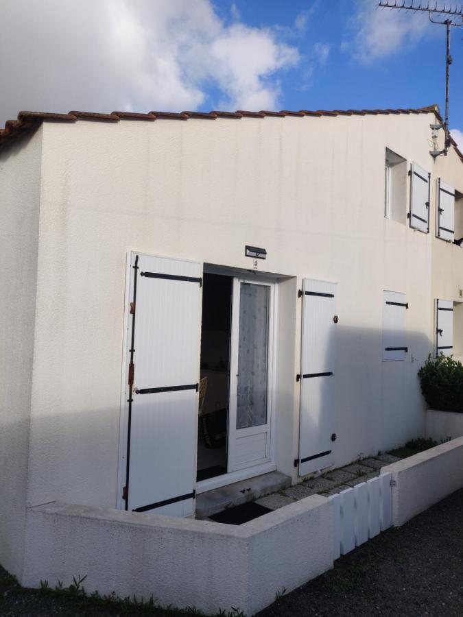 Maison Au Coeur Des Sables D'Olonne Les Sables-d'Olonne Ngoại thất bức ảnh