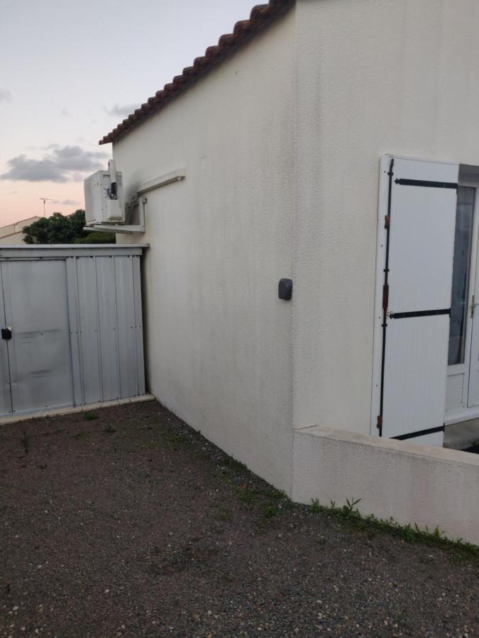 Maison Au Coeur Des Sables D'Olonne Les Sables-d'Olonne Ngoại thất bức ảnh