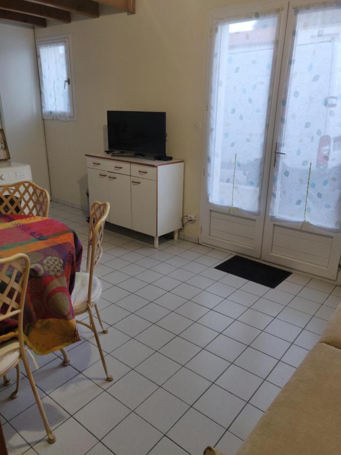 Maison Au Coeur Des Sables D'Olonne Les Sables-d'Olonne Ngoại thất bức ảnh