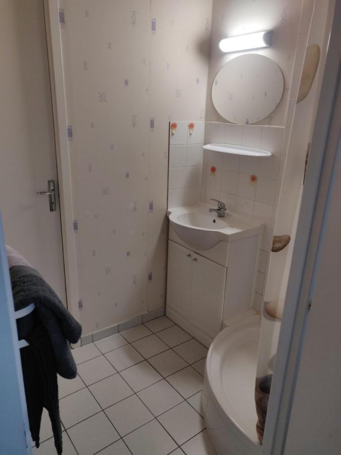 Maison Au Coeur Des Sables D'Olonne Les Sables-d'Olonne Ngoại thất bức ảnh