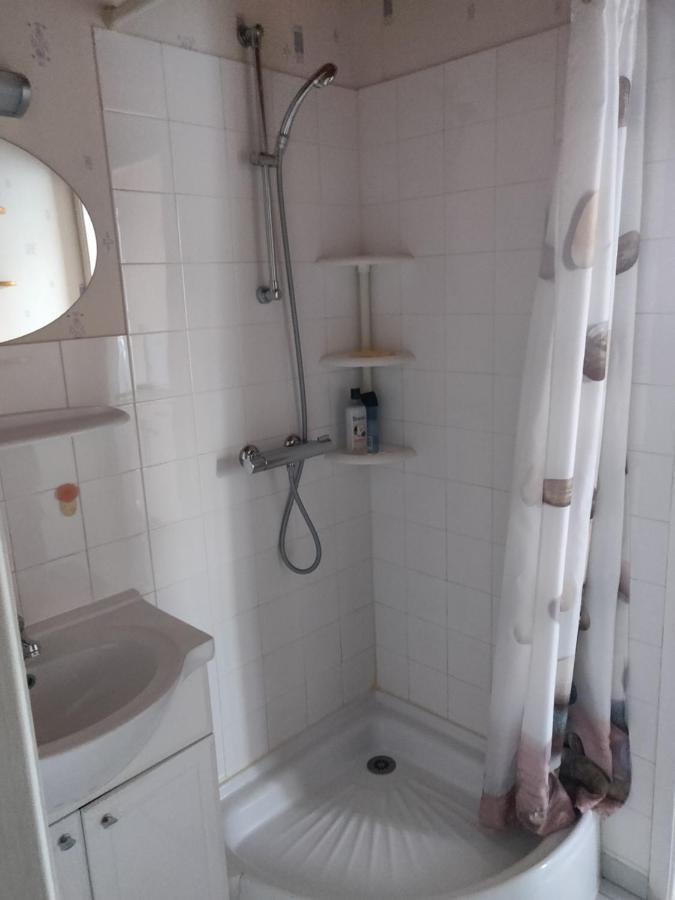 Maison Au Coeur Des Sables D'Olonne Les Sables-d'Olonne Ngoại thất bức ảnh